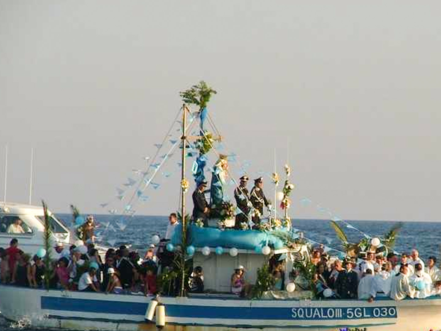 Scopri di più sull'articolo 15 Agosto: Ferragosto nel basso Salento