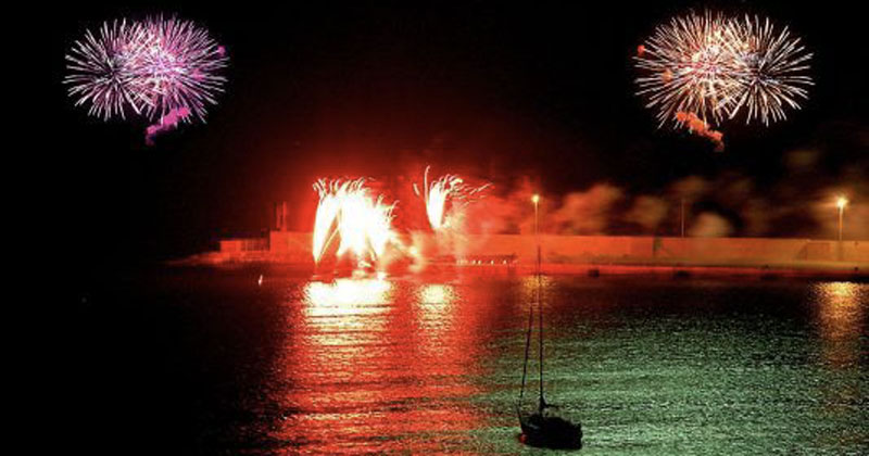 Scopri di più sull'articolo Capodanno a Otranto: l’alba dei popoli