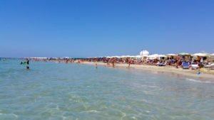 Vacanze in Salento