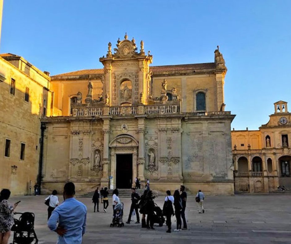 Scopri di più sull'articolo Ascensore panoramico a Lecce